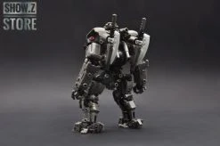 [Pre-Order] Rihio Multiabyss MM003 MM-003 V-Link Vlink Mecha Vermin Slasher Core Motorbike Set Of 3 -model store 305e9b9d88