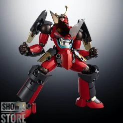 Sentinel Toys RIOBOT Tengen Toppa Gurren Lagann Combine Gurren Lagann -model store 307a7ac0e5
