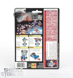 4th Party Transformers G1 Mini Vehicles: Beachcomber 10 4th Party Transformers G1 Mini Vehicles: Beachcomber -model store 3087212c17