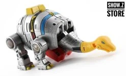 DX9 Toys War In Pocket X19 Quaker Sludge -model store 308e76387b