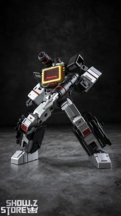 IronFactory EX-41S Shadow Wave Soundblaster -model store 30939084bc