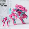 Earnestcore Craft Robot Build RB-05 Caber Pink Version -model store 3094f3d53c