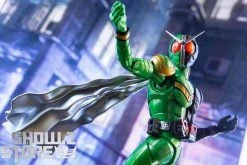 4th Party Shinkocchou Seihou Kamen Rider Double Cyclone Joker Futo Pi Animeted Anniversary -model store 30ab1ecb52