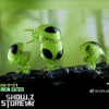 Dr.Wu DW-TP10T Iron Eater TFP Scraplet Green Transparent Version Set Of 4 -model store 30b130bf54
