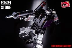 Toy House Factory THF-01B Soundblaster Soundwave MP-13B -model store 30b45dbbf2