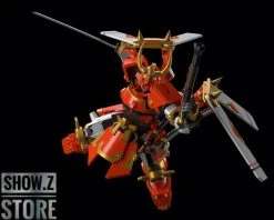 Kotobukiya Frame Arms 1/100 FA107 Shingen Model Kit -model store 30b4624a78