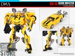 DNA Design DK-16 Gear Master Upgrade Kit For SS-49/61/08 Bumblebee, Sentinel Prime & Blackout 14 DNA Design DK-16 Gear Master Upgrade Kit For SS-49/61/08 Bumblebee, Sentinel Prime & Blackout -model store 30b50bf3a0