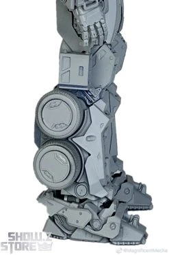 Magnificent Mecha Upgrade Kit For MM-01 Optimus Prime -model store 30c7f2def7