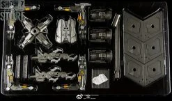 Motor Nuclear MNP-01 Display Base For MN-Q01 & MN-Q02 -model store 3104330ce6