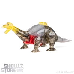 NewAge H56T Rhedosaurus Sludge Transparent Version 18 NewAge H56T Rhedosaurus Sludge Transparent Version -model store 31232645ed