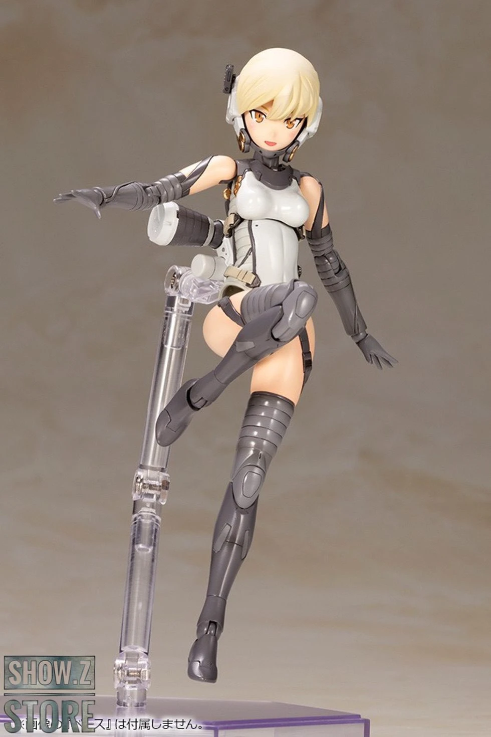Kotobukiya Frame Arms Girl Kojima Productions: Ludens 18 Kotobukiya Frame Arms Girl Kojima Productions: Ludens - Image 16