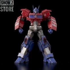 Flame Toys Furai Model IDW Optimus Prime Battle Damaged Version -model store 31486224f4