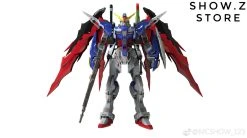 McShow 1/72 ZGMF-X42S MB Destiny Gundam -model store 314dbd04ca