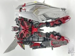 4th Party TW1024 SS-61 Voyager Class Dark Of The Moon Sentinel Prime Deluxe Version -model store 3157a04975