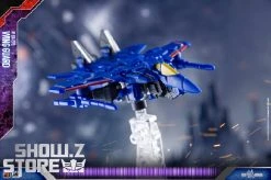 Iron Factory EX-27G Wing Guard Set Of 3 -model store 31931dd3ff