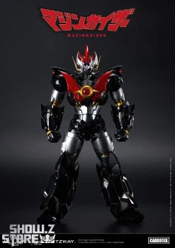 [Pre-Order] Blitzway BW-CA-10901 Carbotix Mazinkaiser -model store 31b0bc73fc