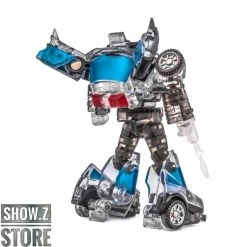 NewAge H3T Harry Prowl Clear Version -model store 31b30cdf89