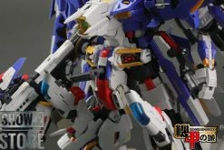 Mechanicore 1/72 MASX-0033 MSA-0011 [Ext] Ex-S Gundam Clear Version -model store 31b5513dd5