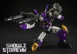 IronFactory EX-31X Dubhe Tarn W/ Combine Head Set Of 2 15 IronFactory EX-31X Dubhe Tarn W/ Combine Head Set Of 2 -model store 31d1faa7c1