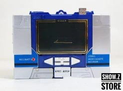 4th Party G1 Reissue Soundwave -model store 31d61aa631