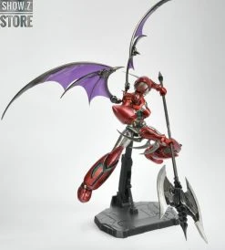 Threezero Studio Getter Robo Shin Getter 1 Metallic Version -model store 31d652220e
