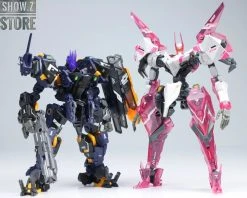 Earnestcore Craft Robot Build RB-13 Poseidon 40 Earnestcore Craft Robot Build RB-13 Poseidon -model store 31fd8b8fcc