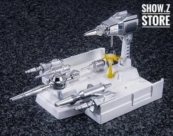 [Parts Not Working][Netherlands Buyer Only] 4th Party Masterpiece MP-30 Ratchet -model store 31ff9487e9 1