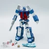 MechFansToys MF-48Z City Commander Ultra Magnus Metallic Version 1 MechFansToys MF-48Z City Commander Ultra Magnus Metallic Version -model store 3202f66c74