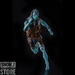 Sentinel Toys 1000Toys 1/12 Abe Sapien -model store 320770dcdd