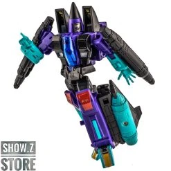 Newage H16G Fenrir Ramjet G2 Limited Version -model store 3233158d05