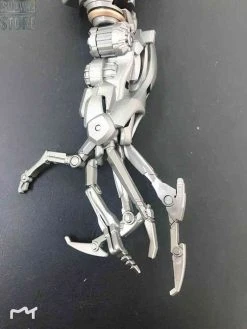 Black Mamba LS-06 LS06 Megatron Studio Series SS13 SS-13 -model store 32366d4d33