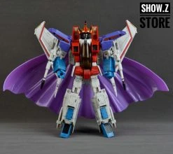 Yes Model MP11 Starscream W/ Linear Definition -model store 323f5759c3