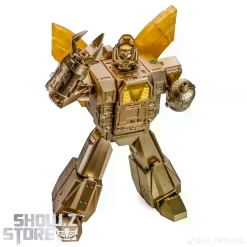 [Coming Soon] Newage H53G Michael Omega Supreme Gold Limited Edition -model store 324b029b88