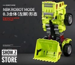 NBK NBK-01 Scraper Scrapper -model store 3257eff71f