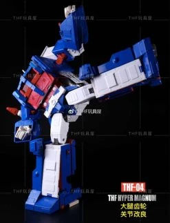 Toy House Factory THF-04 Ultra Magnus MP-22 Hyper -model store 325efee5c3