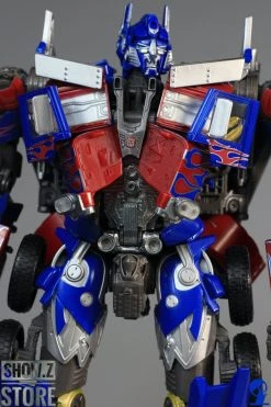 GYToys Ion Blaster Cannon & Chest Piece Upgrade Kit For MPM-04 Optimus Prime -model store 326157e261