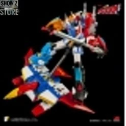 Pose Toy Pose+ Metal P+02DX Baxinger & Baxinbird DX Set -model store 3264eb0afd