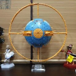 01-Studio ARMOR-MA01 Upgraded Planetary Rings For Cell Unicron -model store 3267ee77f0