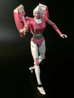 Fanstoys FT-24 Rouge Arcee 29 Fanstoys FT-24 Rouge Arcee -model store 3272e4746e