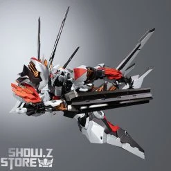 Sentinel Toys Riobot Linebarrels Of Iron EX-Linebarrel -model store 3274b689ca