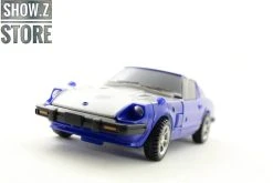 NewAge New Age NA H3B H-3B Kitt Bluestreak -model store 327b13fcba