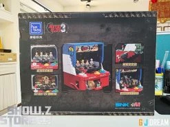 Pantasy 86231 Metal Slug Neogeo Arcade Building Blocks 23 Pantasy 86231 Metal Slug Neogeo Arcade Building Blocks -model store 32804d6649