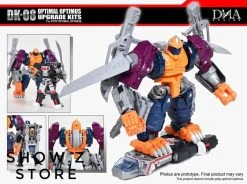 DNA Design DK-08 DK08 Upgrade Kit For POTP Optimal Optimus -model store 3298d9817b
