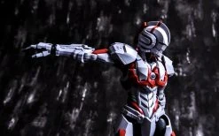 Dimension Studio & Model Principle 1/6 Ultraman Inshi Model Kits Normal Color Version -model store 32a2e9a717
