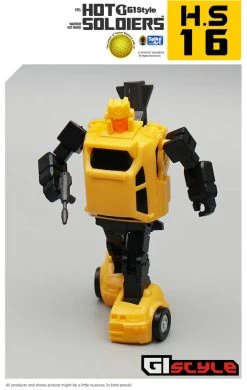 Mech Planet Hot Soldiers HS-15 Cliffjumper & HS-16 Hubcup Set Of 2 23 Mech Planet Hot Soldiers HS-15 Cliffjumper & HS-16 Hubcup Set Of 2 -model store 32b1f0e20c