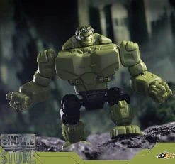 52Toys Megabox MB-09 Hulk 14 52Toys Megabox MB-09 Hulk -model store 3312492422