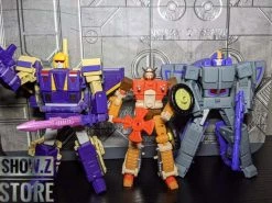 MechFansToys Mechanic Studio MS-24 Garbage Man Wreck-Gar -model store 33451e799d