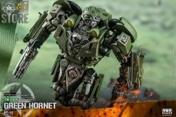 [Green Ver.] Toyworld TW-FS03G Green Hornet WWII -model store 3355fa2a32