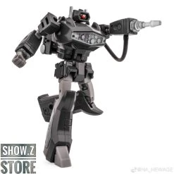 NewAge H35M Cyclops Shockwave Galactic Man Version -model store 3370716e74
