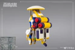 MS General Journey To The West JT-01 TangTang Model Kit -model store 3373b46146